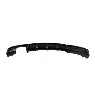 Rear Diffuser DPT V-1 (for M Performance, Gloss Black) photo 2