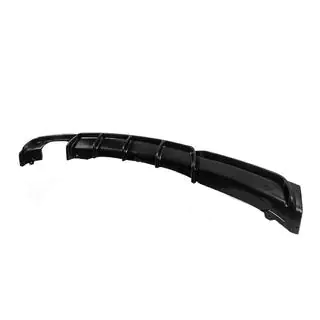 Rear Diffuser DPT V-1 (for M Performance, Gloss Black) photo 3