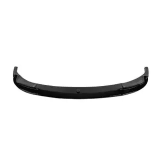 Front Bumper Lip DPT V-1 (For M3, Gloss Black) photo 3