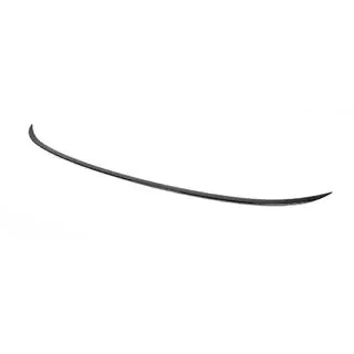 M3-Style Spoiler (for F30/F80, Gloss Black) photo 3
