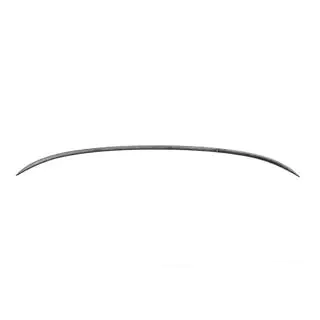 M3-Style Spoiler (for F30/F80, Gloss Black) photo 4