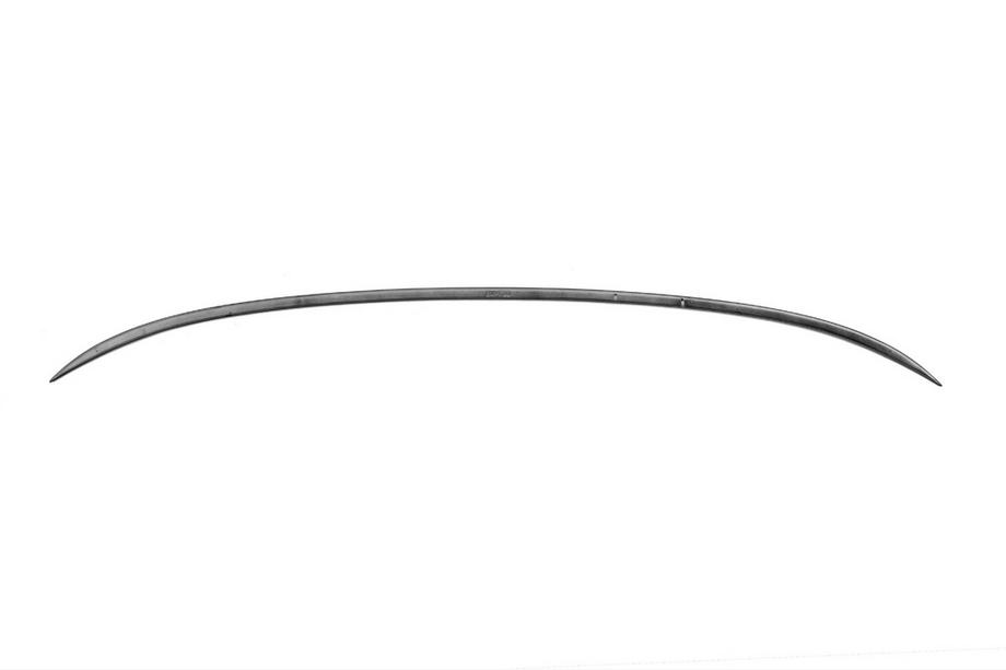 BMW 3 Series F30/F31 2012-2019 M3-Style Spoiler (for F30/F80, Gloss Black) Photo 4