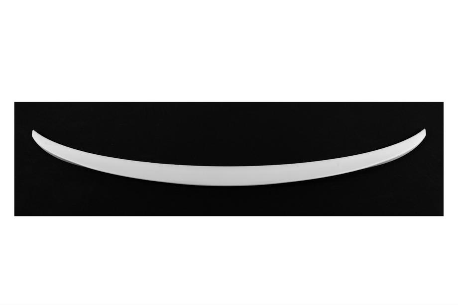 BMW 3 Series F30/F31 2012-2019 MP-Style Spoiler (for F30/F80, primed for painting) Photo 2