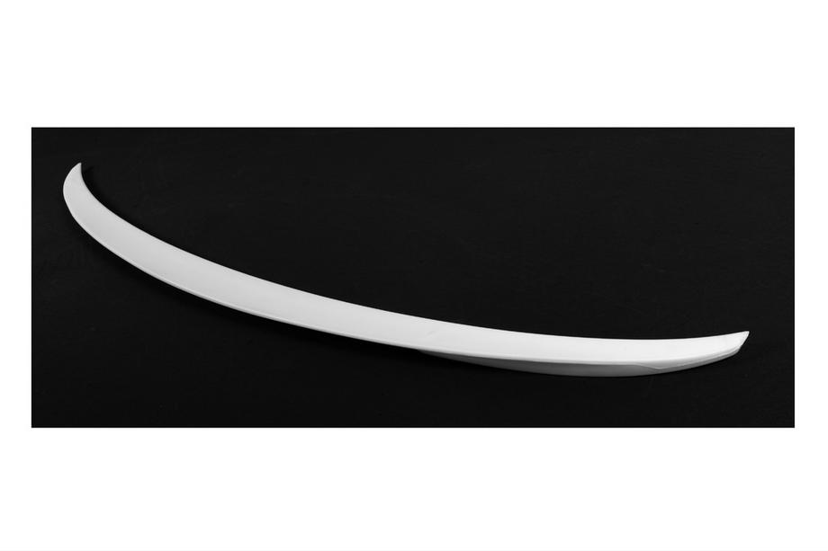 BMW 3 Series F30/F31 2012-2019 MP-Style Spoiler (for F30/F80, primed for painting) Photo 9