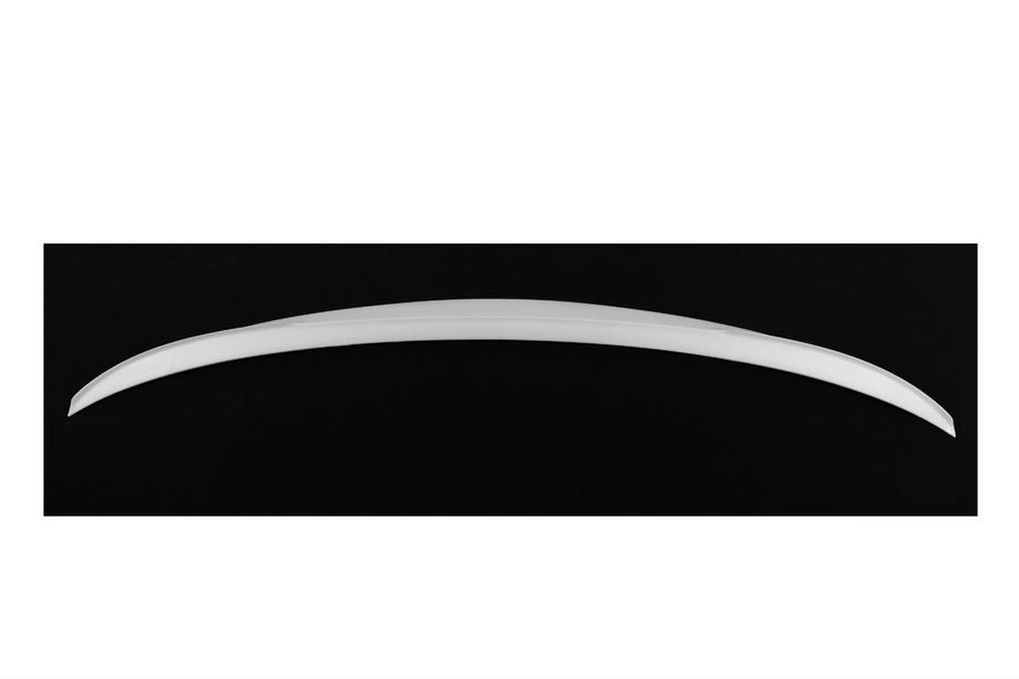 BMW 3 Series F30/F31 2012-2019 MP-Style Spoiler (for F30/F80, primed for painting) Photo 10