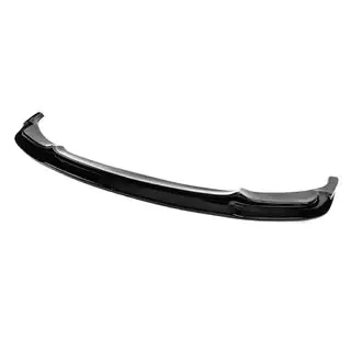 Front Bumper Lip DPT Lip V-2 (For M3, Gloss Black) photo 3