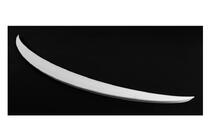 Mercedes C-сlass W205 2014-2021 Spoiler DPT V-1 (Primed) photo 3