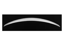 Mercedes C-сlass W205 2014-2021 Spoiler DPT V-1 (Primed) photo 4