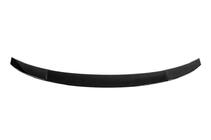 Skoda Octavia IV A8 2020- DPT Spoiler (Gloss Black) photo 2