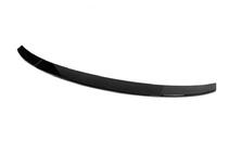 Skoda Octavia IV A8 2020- DPT Spoiler (Gloss Black) photo 9