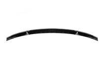 Skoda Octavia IV A8 2020- DPT Spoiler (Gloss Black) photo 10