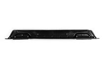 Universal Rear Diffuser DPT AMG Style V-3 (ABS) (Gloss Black) photo 3