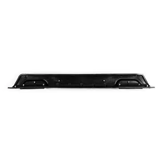 Universal Rear Diffuser DPT AMG Style V-3 (ABS) (Gloss Black) photo 3