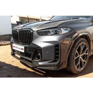 Paradigm Black Knight body kit set (for M-Sport 2023+) BMW X5 G05 2019–2026 photo 3