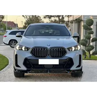 Body Kit Paradigm Black Knight (2023+)