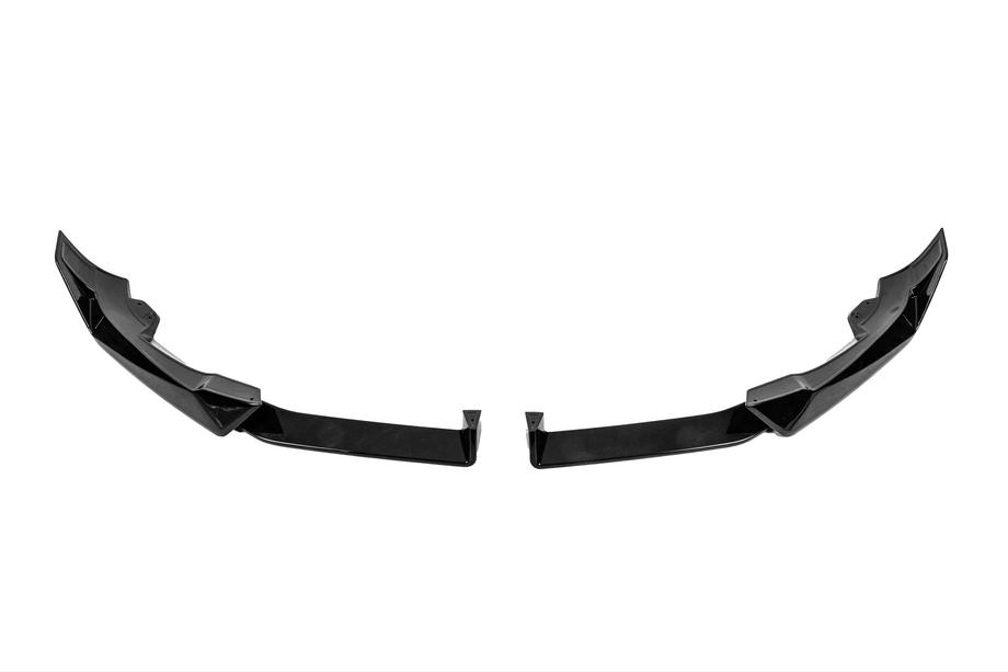 BMW X6 G06 2019–2027 Body Kit Paradigm Black Knight (2023+) Photo 12