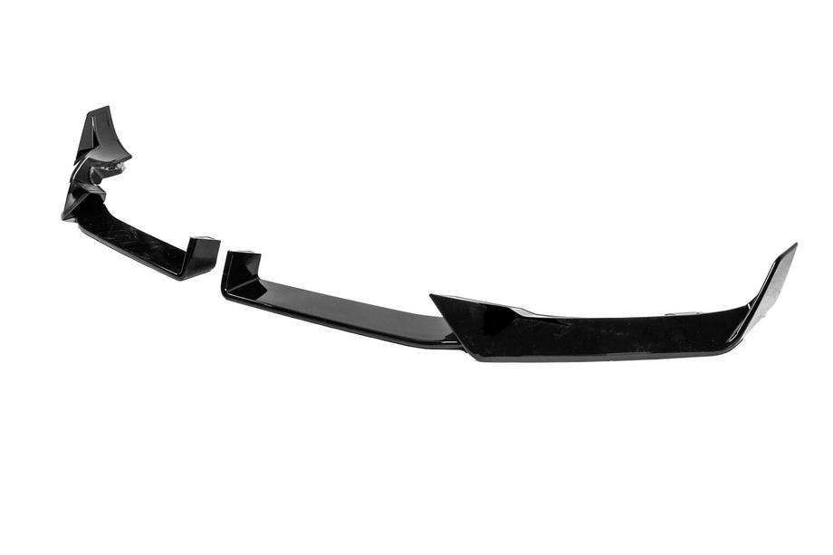 BMW X6 G06 2019–2027 Body Kit Paradigm Black Knight (2023+) Photo 13