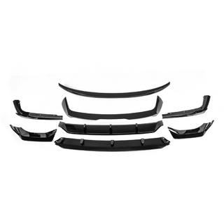 Body Kit Paradigm Black Knight V1 (2018-2022) BMW X7 G07 2019- photo 2