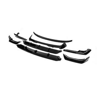 Body Kit Paradigm Black Knight V1 (2018-2022) BMW X7 G07 2019- photo 3