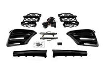 Mercedes S-class W223 2020- Brabus Body Kit Set (for AMG Line) photo 9