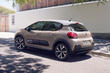 Review of the updated city hatchback Citroen C3 photo 2