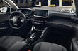Review of the electric modification of the Peugeot e-208 hatchback photo 5