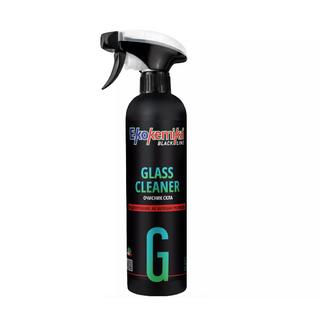Glass Cleaner 500 ml Ekokemika