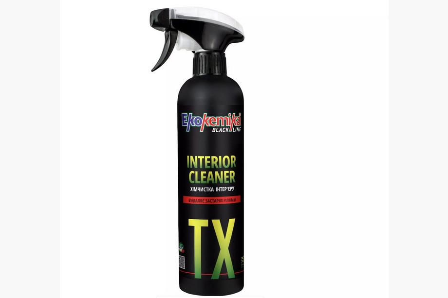 Interior Cleaner 500 ml Ekokemika Photo 1