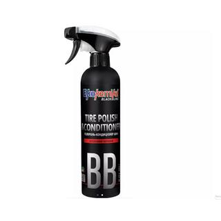 Tire Shine Conditioner 500 ml Ekokemika
