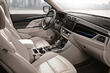 SsangYong Korando: an updated urban crossover photo 4
