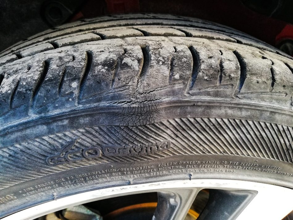 Wheel herniation: what it is and how dangerous it is