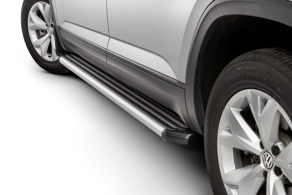 How to polish aluminum car exterior parts