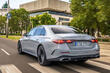 2023 Mercedes-Benz E-Class Review: A New Dimension of Luxury photo 4