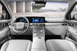NEXO: hydrogen crossover from Hyundai photo 5