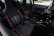 Review of the updated sedan Nissan Versa photo 6