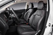 Review of the updated JAC JS2 subcompact crossover photo 5