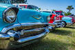 How to prepare a retro car for an exhibition photo 1