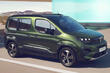 Review of the updated compact van Peugeot Rifter 2024 photo 1