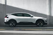 Review of the Polestar 3 electric crossover photo 2
