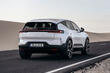 Review of the Polestar 3 electric crossover photo 4