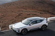 Review of the Polestar 3 electric crossover photo 3