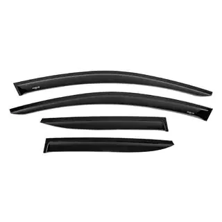 Window Deflectors (4 pcs, DPT) photo 4