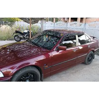 Window Deflectors (4 pcs, DPT) photo 3