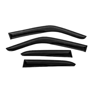 Window Deflectors (4 pcs, DPT) photo 2