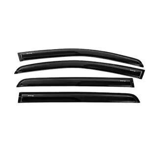 Window Deflectors (4 pcs, DPT)