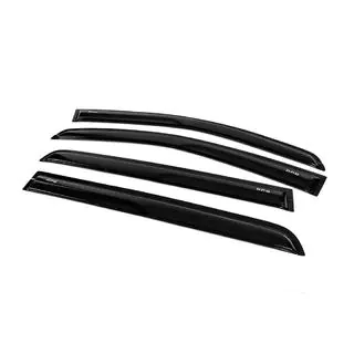 Window Deflectors (4 pcs, DPT) photo 2