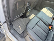 Audi Q4 e-Tron 2021- EVA Floor Mats (Black) photo 7
