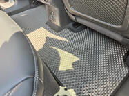 Audi Q4 e-Tron 2021- EVA Floor Mats (Black) photo 12