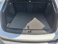 Audi Q4 e-Tron 2021- EVA Trunk Mat (Black) photo 1