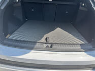 Audi Q4 e-Tron 2021- EVA Trunk Mat (Black) photo 5